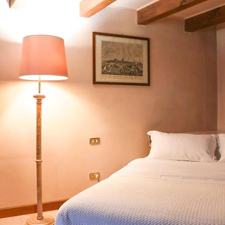 Aurelia Maison Verona Esterno foto
