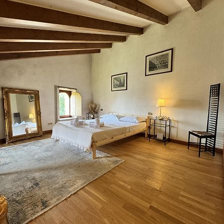 Aurelia Maison Verona Esterno foto