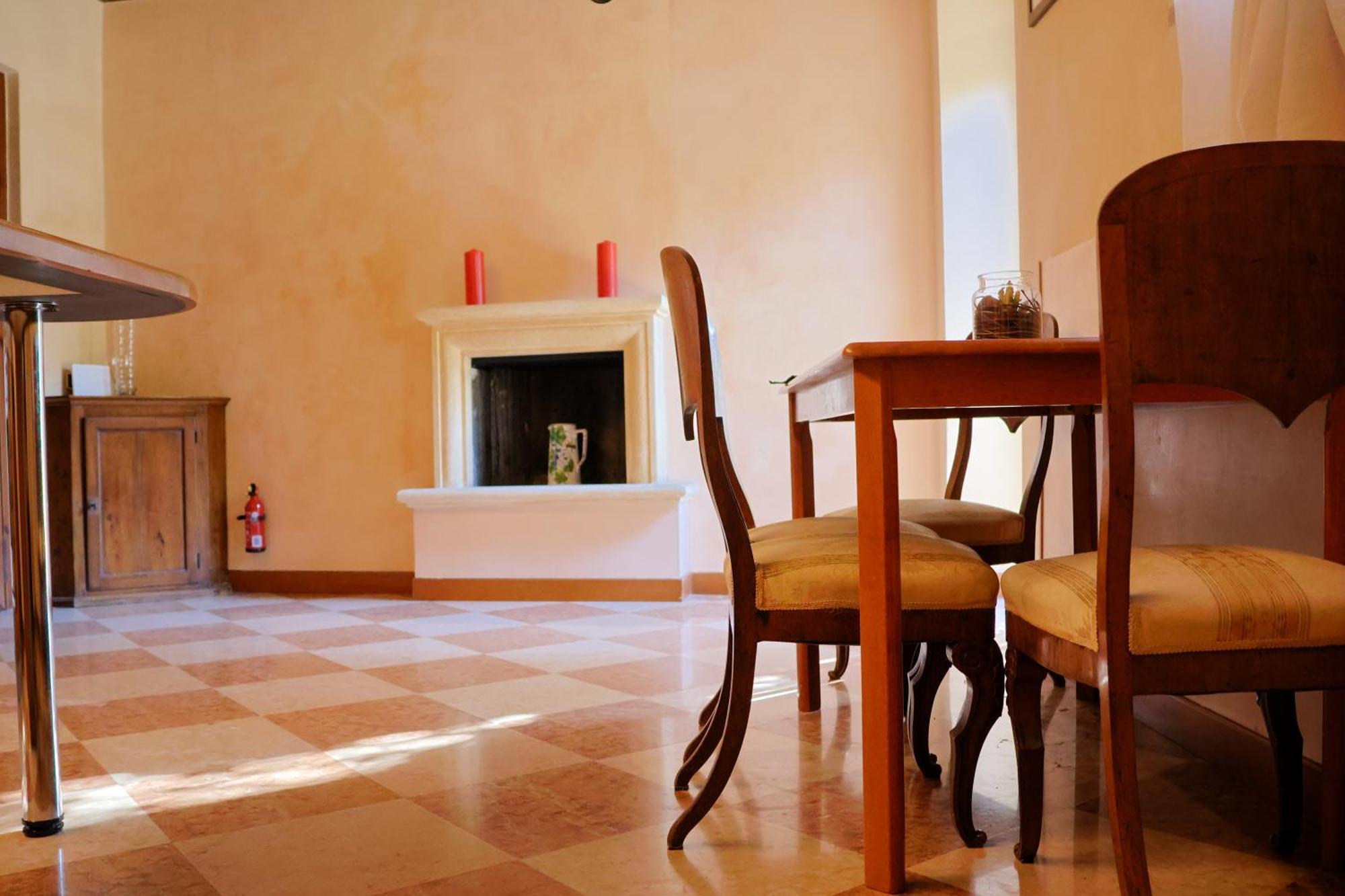 Aurelia Maison Verona Esterno foto
