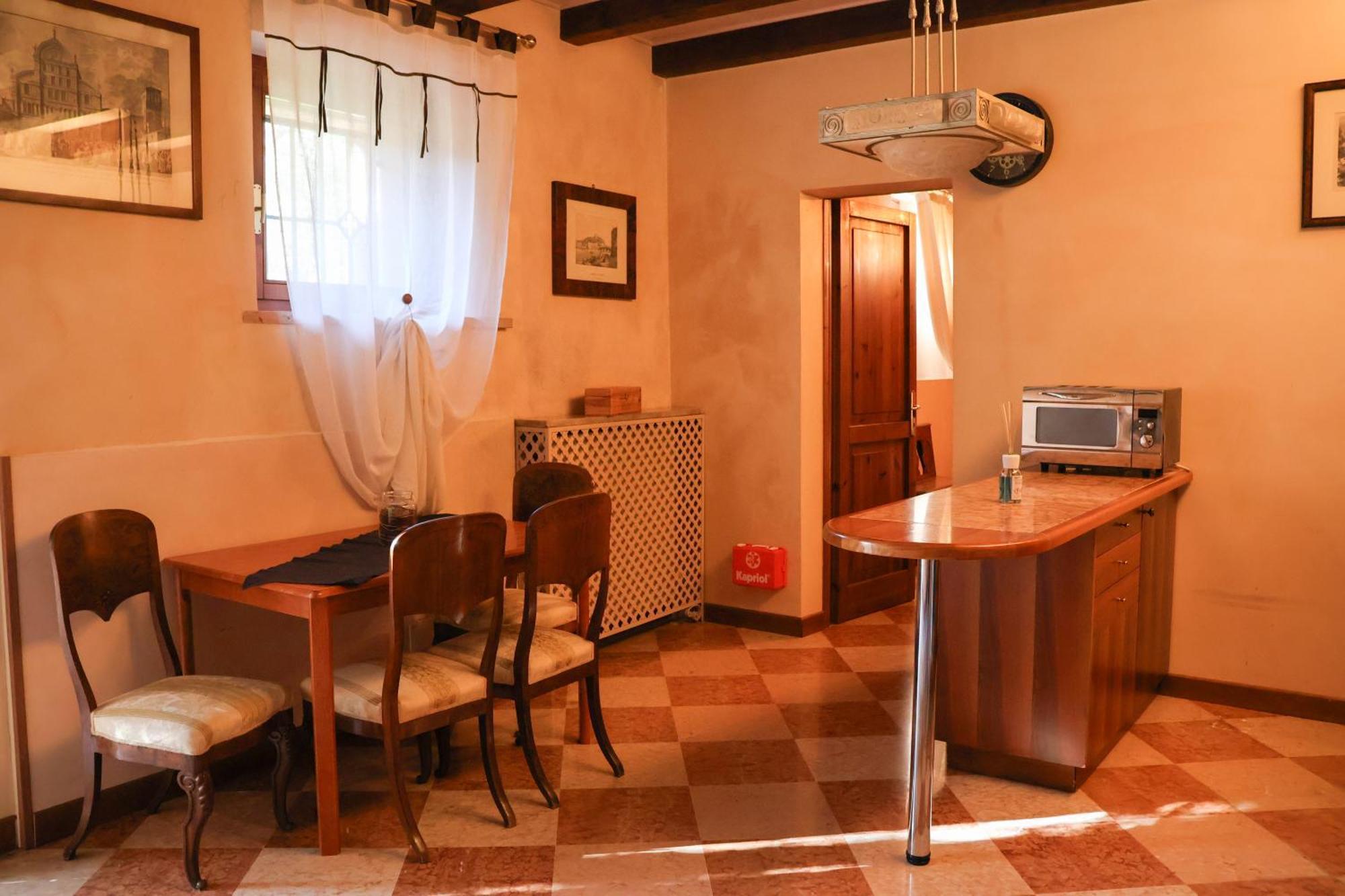 Aurelia Maison Verona Esterno foto