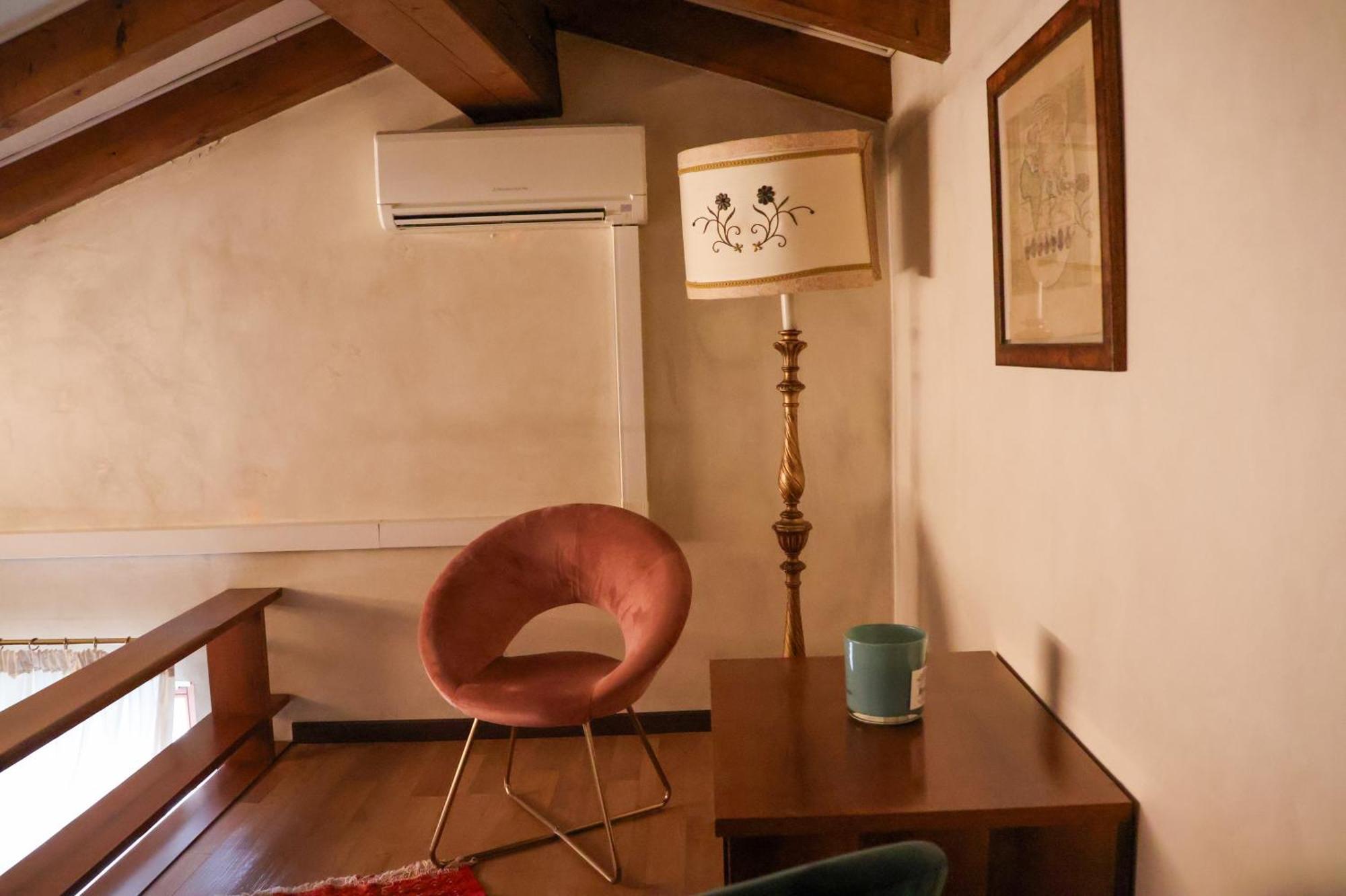 Aurelia Maison Verona Esterno foto