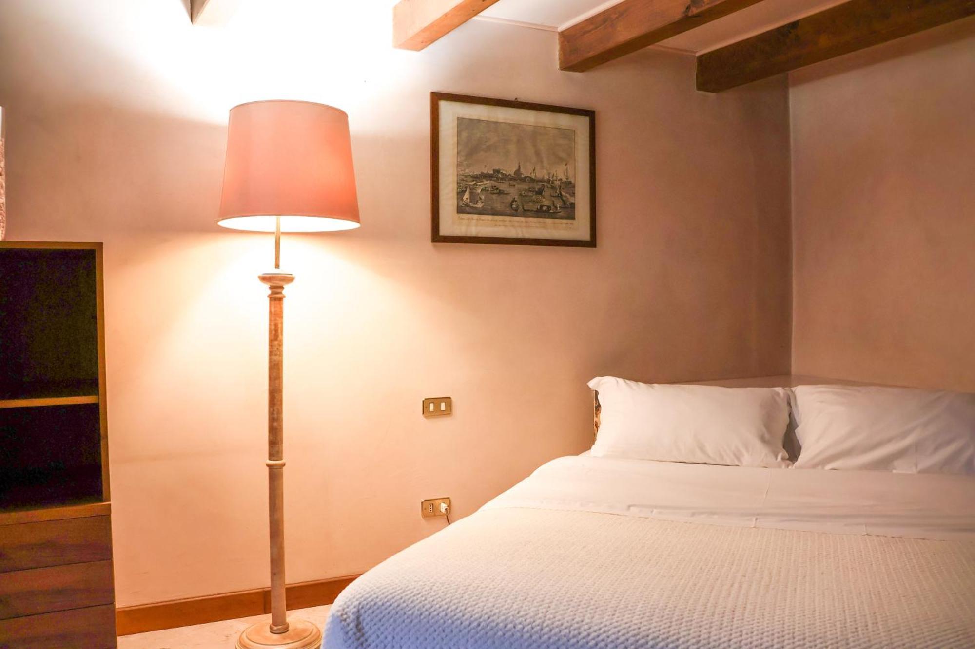 Aurelia Maison Verona Esterno foto