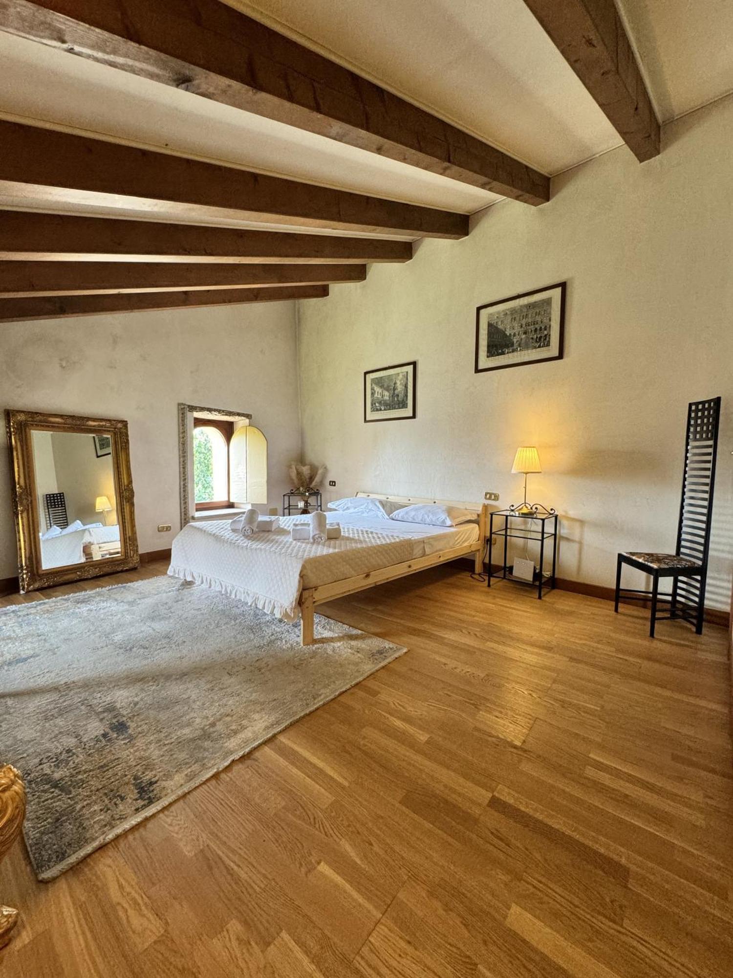 Aurelia Maison Verona Esterno foto