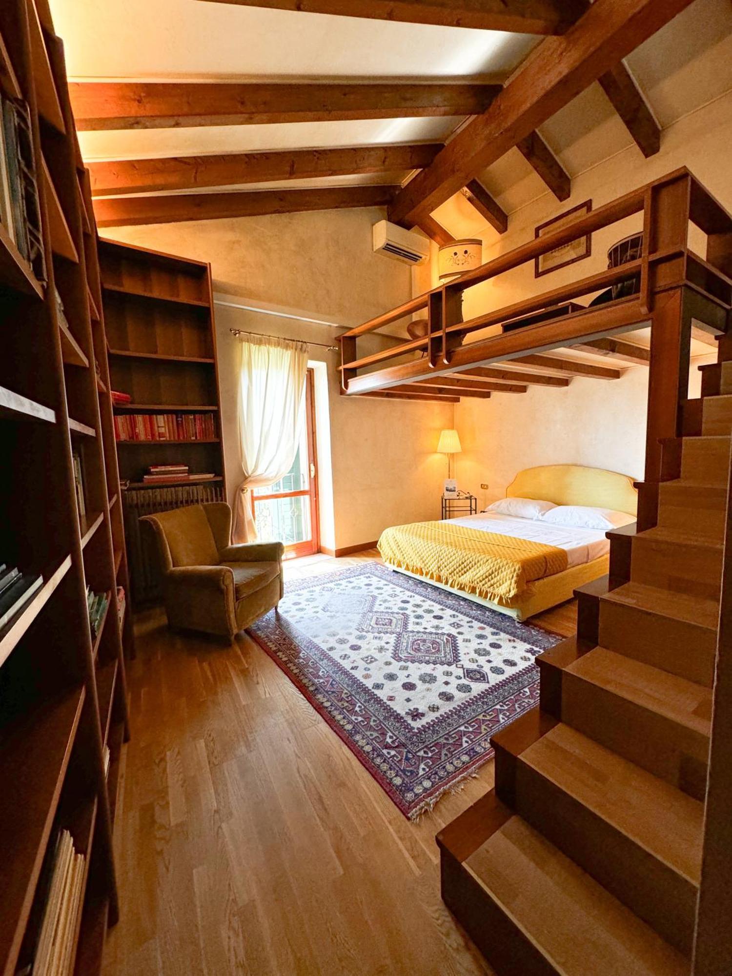 Aurelia Maison Verona Esterno foto