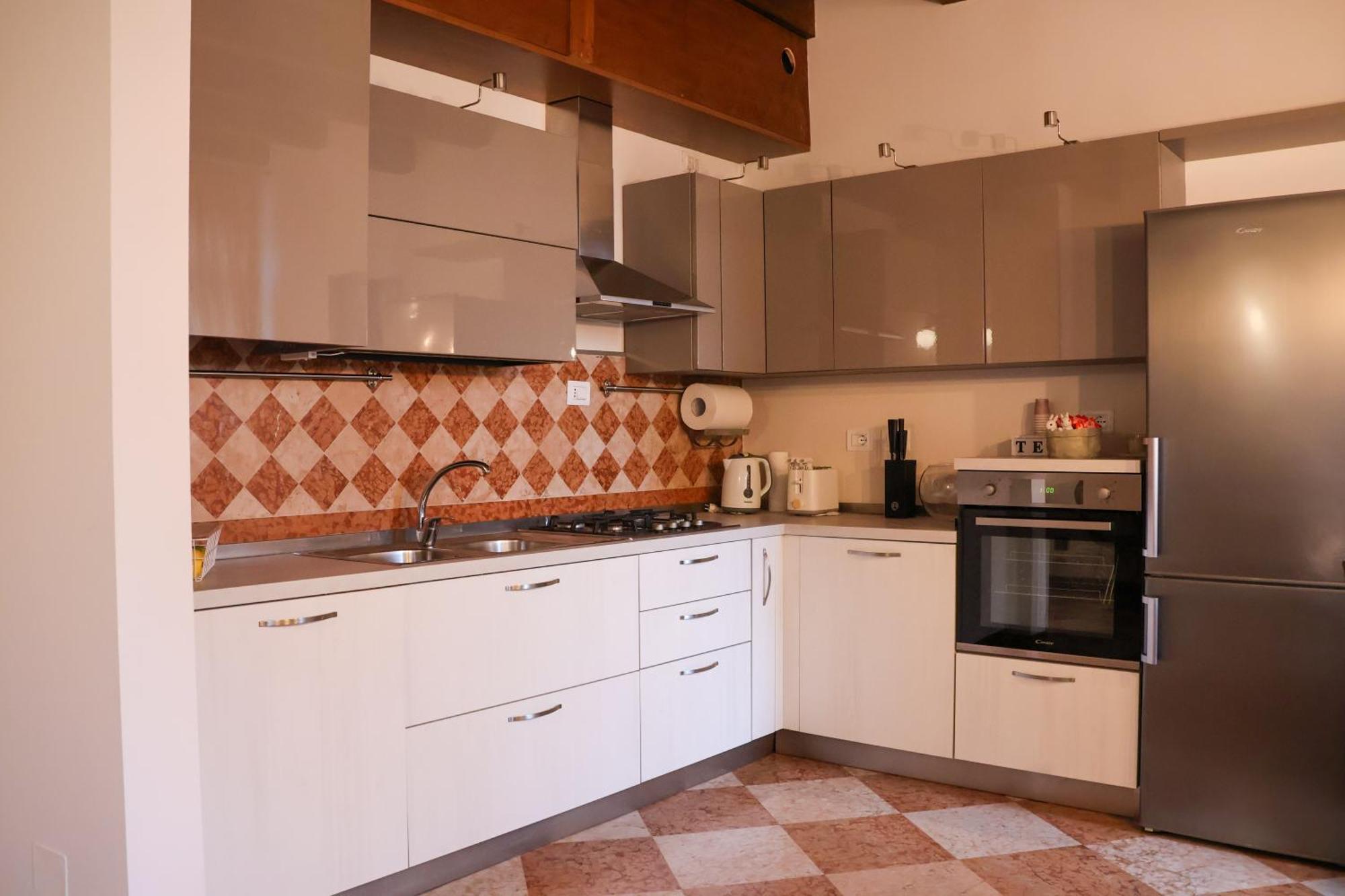 Aurelia Maison Verona Esterno foto