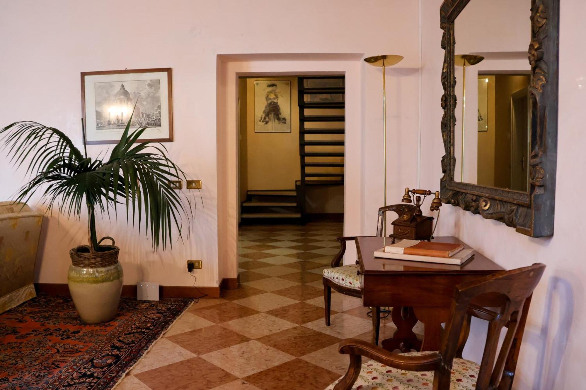 Aurelia Maison Verona Esterno foto