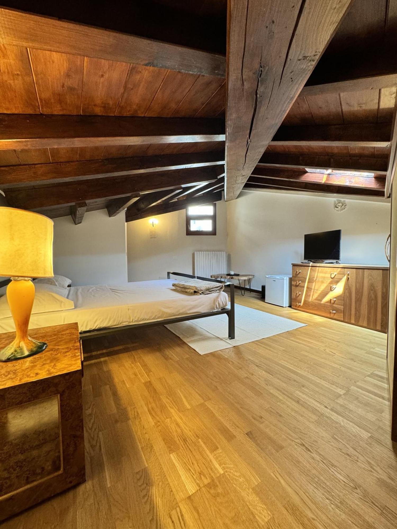 Aurelia Maison Verona Esterno foto