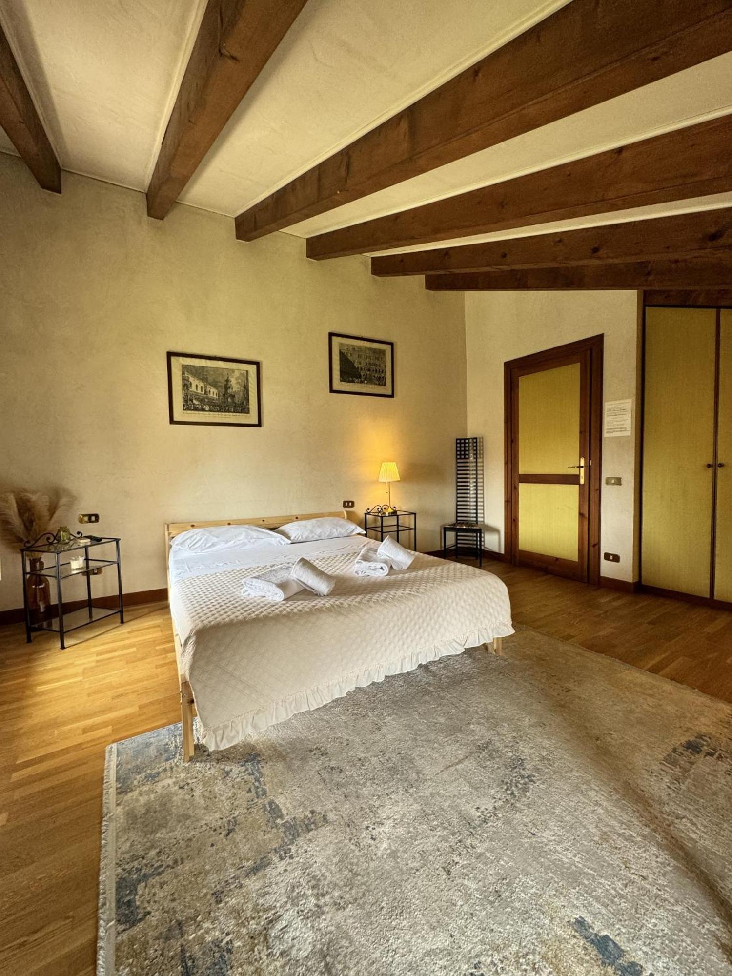 Aurelia Maison Verona Esterno foto