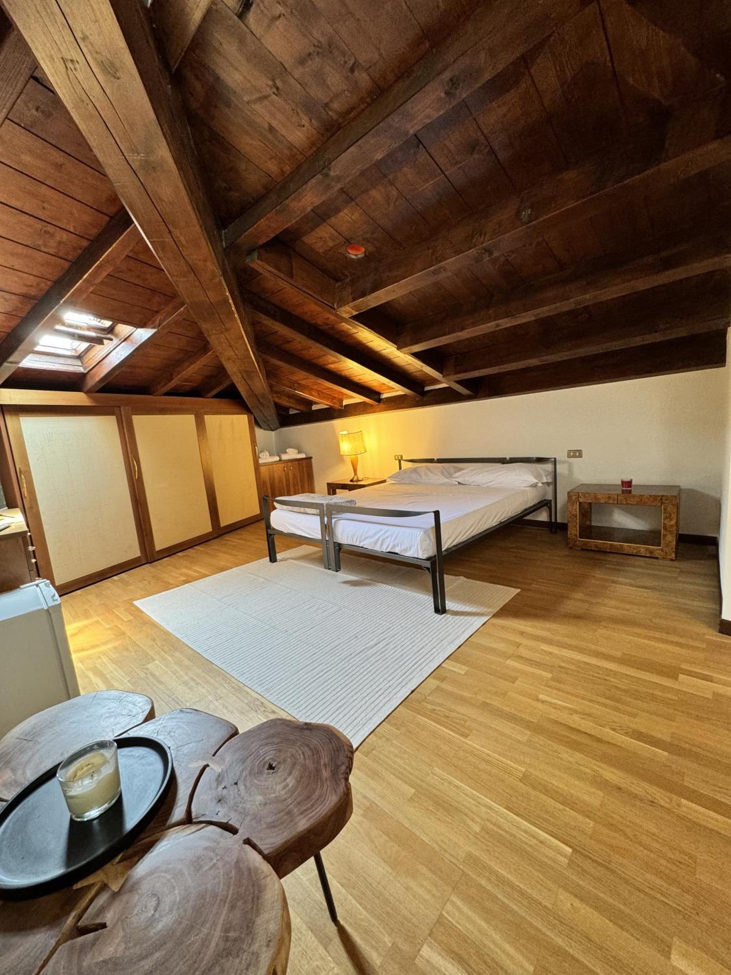 Aurelia Maison Verona Esterno foto